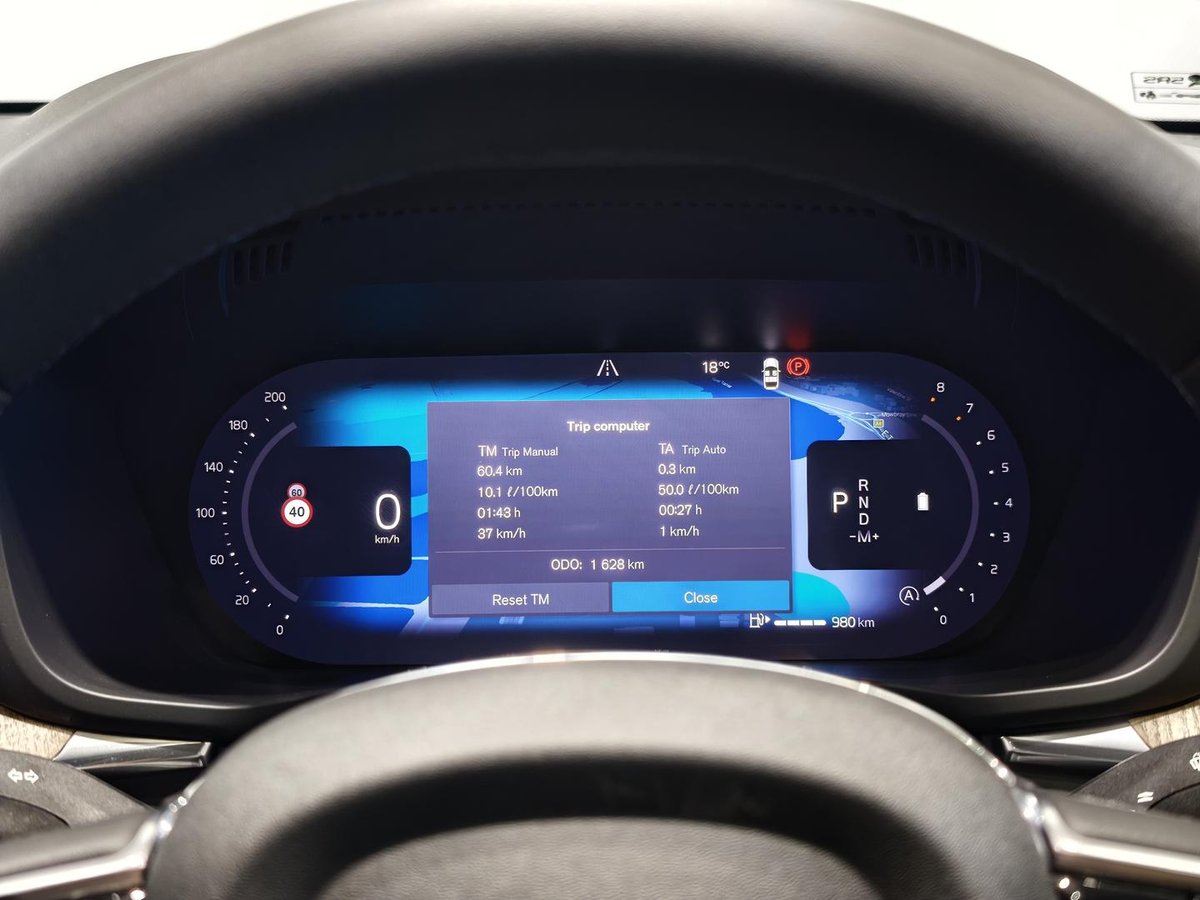 2025 Volvo XC60 Plus B5 Bright MY26 AWD image 11