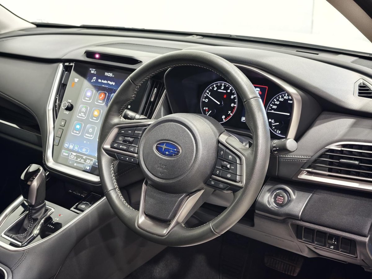 2024 Subaru Outback AWD 6GEN MY24 AWD image 7