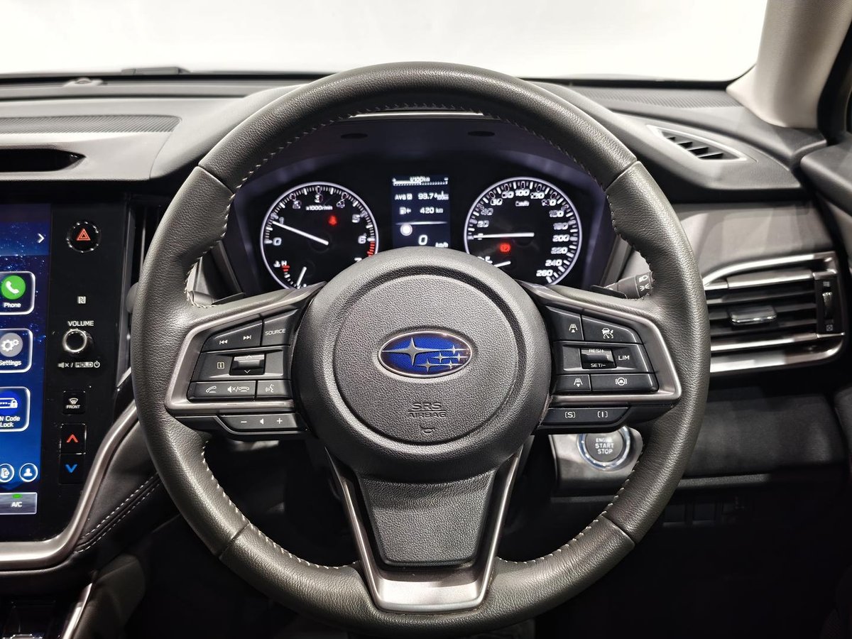 2024 Subaru Outback AWD 6GEN MY24 AWD image 8