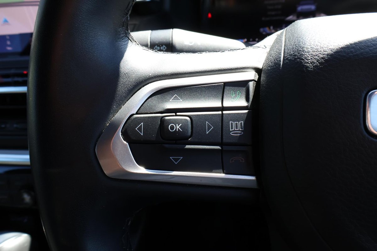 2023 Jeep Compass S-Limited M6 MY23 4X4 On Demand image 12