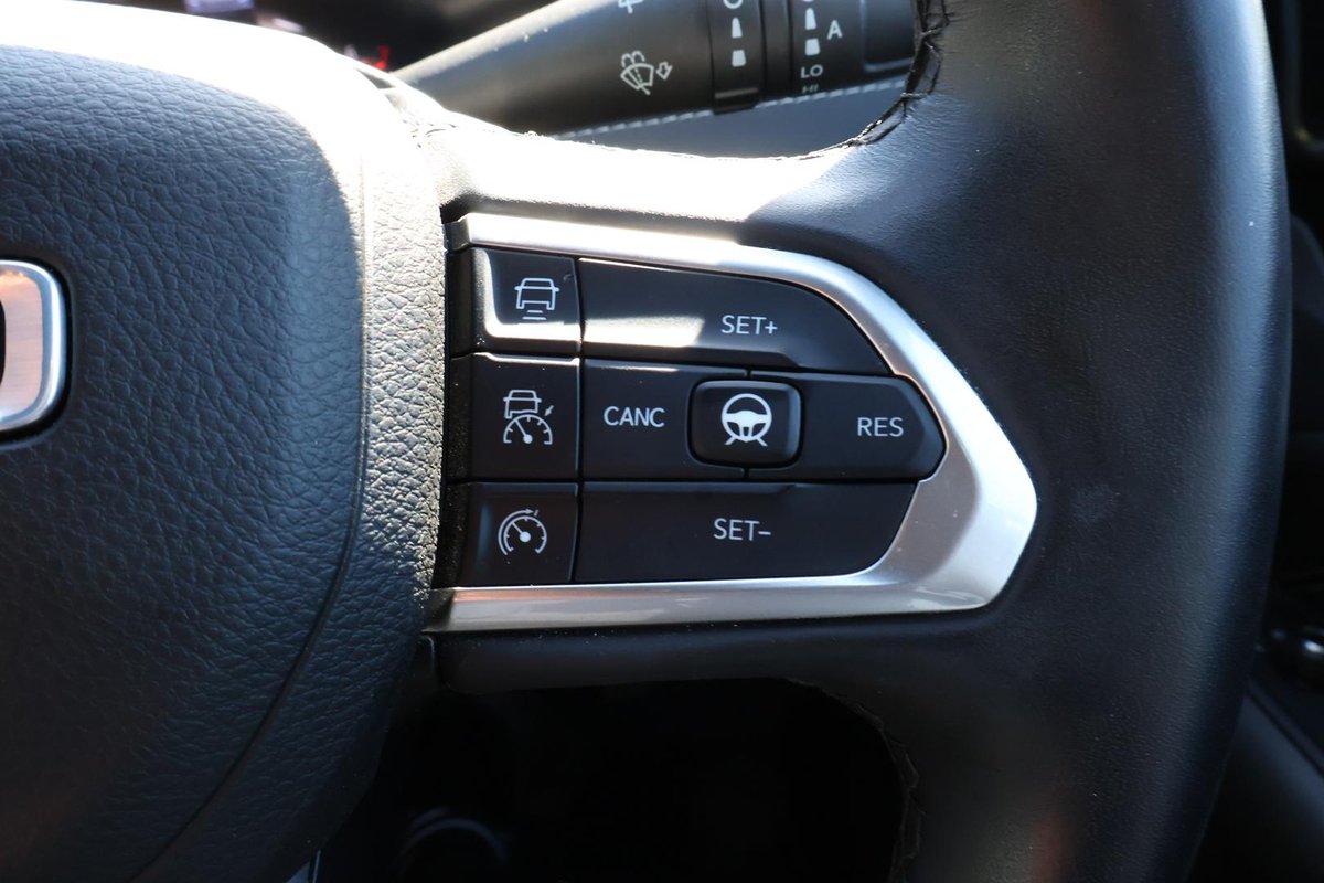 2023 Jeep Compass S-Limited M6 MY23 4X4 On Demand image 13