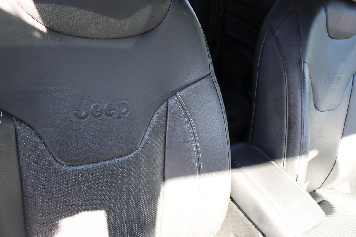 2023 Jeep Compass S-Limited M6 MY23 4X4 On Demand image 9