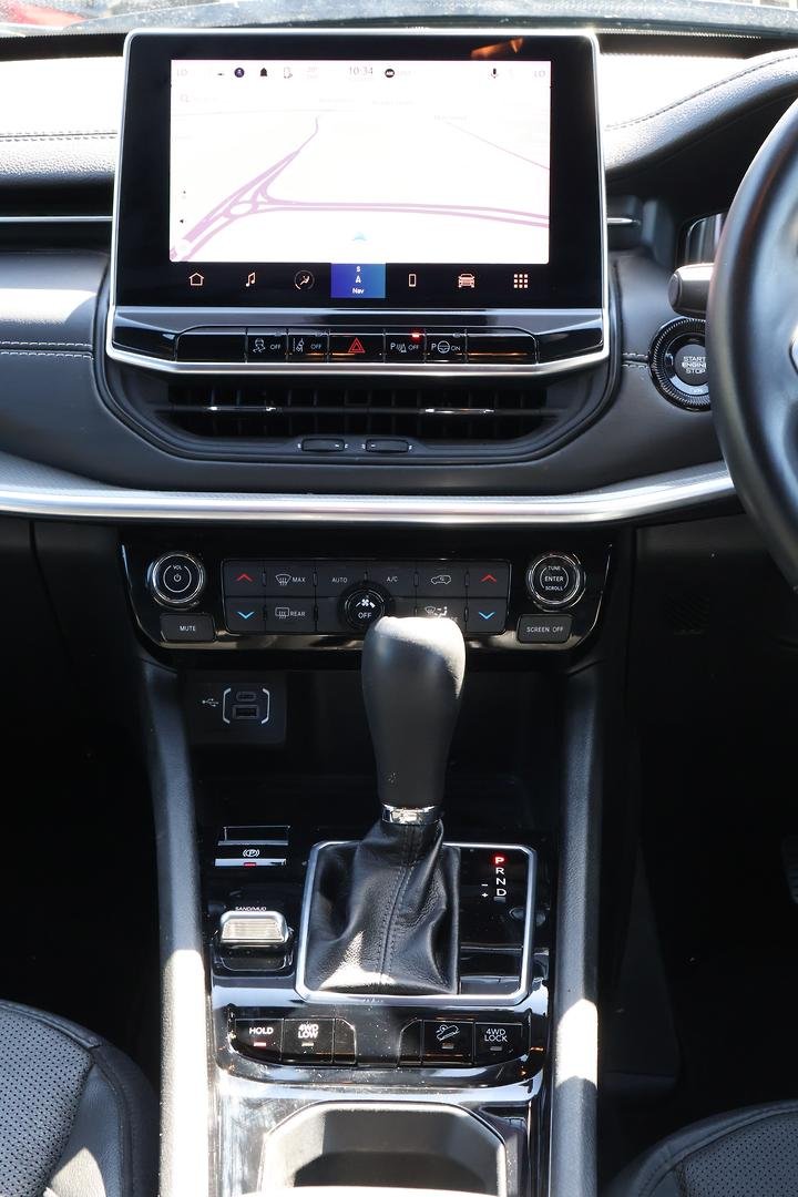 2023 Jeep Compass S-Limited M6 MY23 4X4 On Demand image 19
