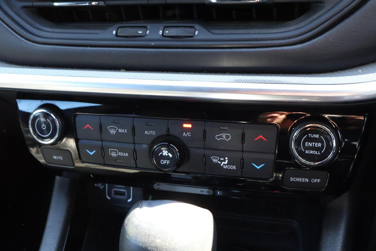 2023 Jeep Compass S-Limited M6 MY23 4X4 On Demand image 20