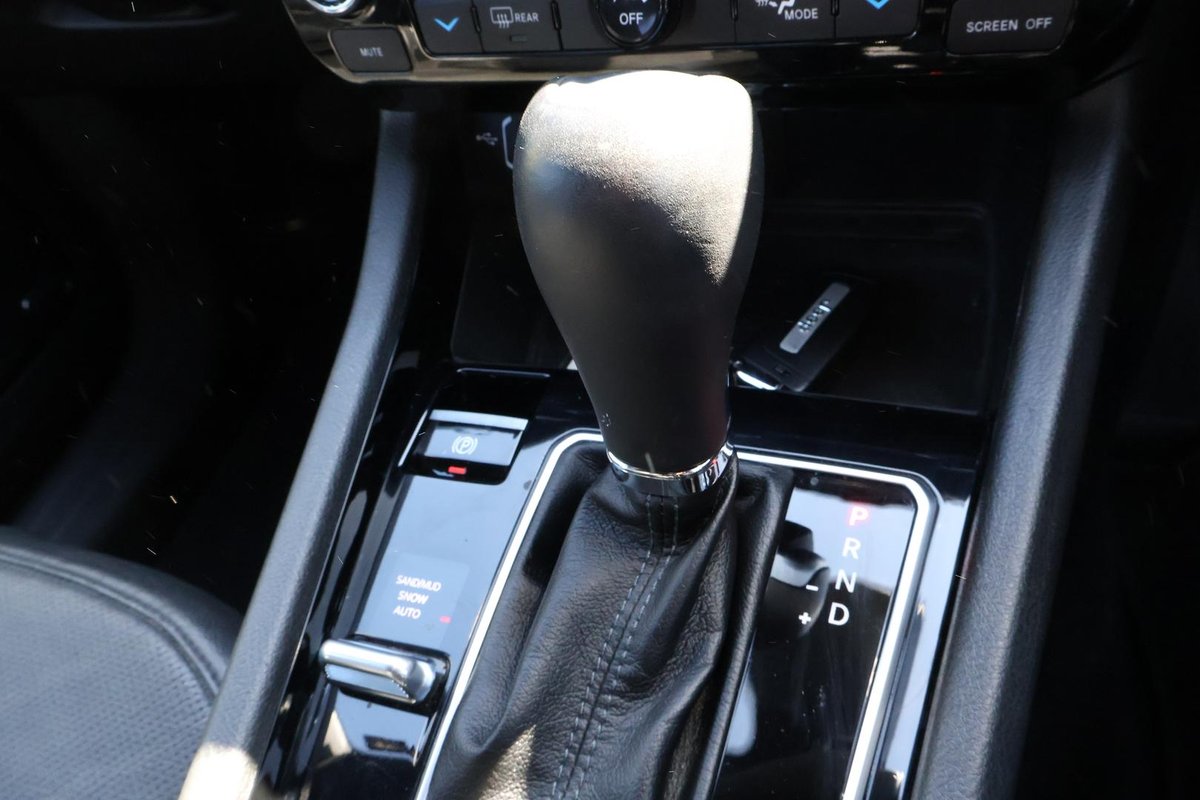 2023 Jeep Compass S-Limited M6 MY23 4X4 On Demand image 22