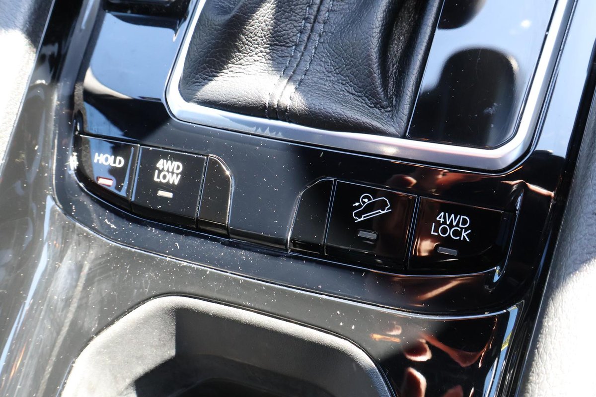 2023 Jeep Compass S-Limited M6 MY23 4X4 On Demand image 23