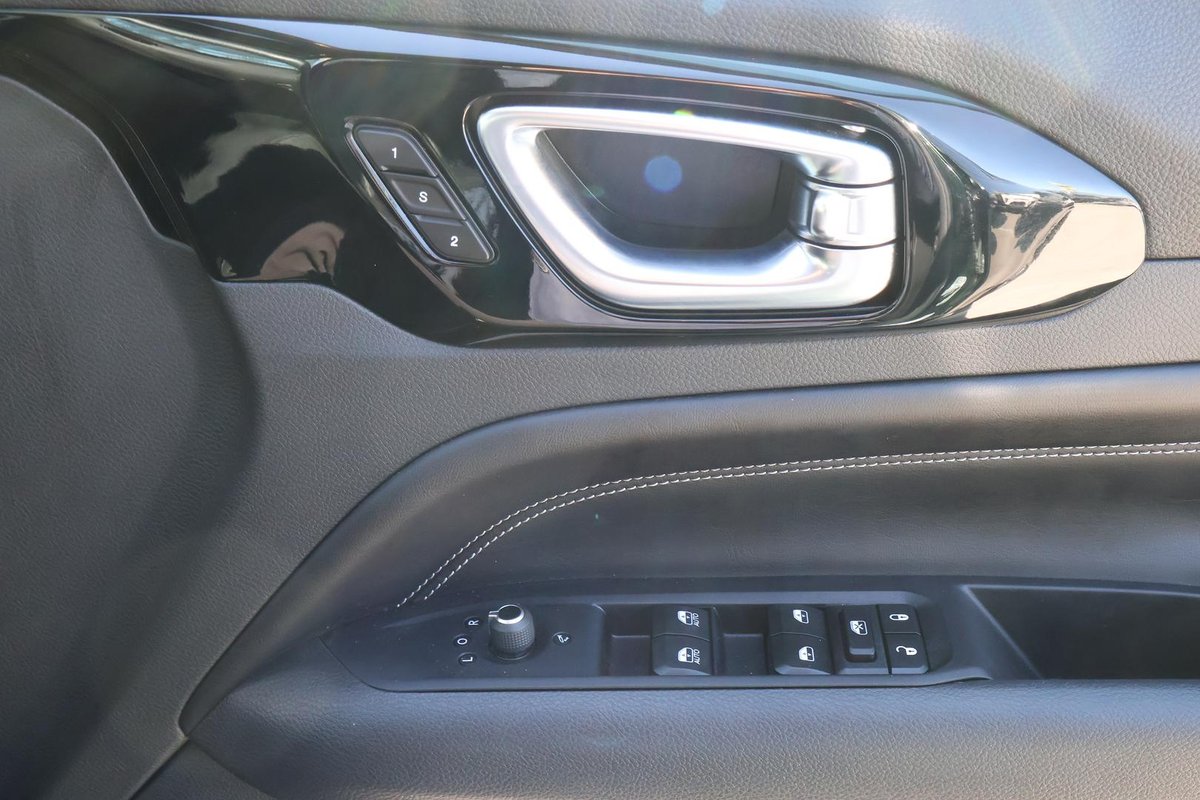 2023 Jeep Compass S-Limited M6 MY23 4X4 On Demand image 24