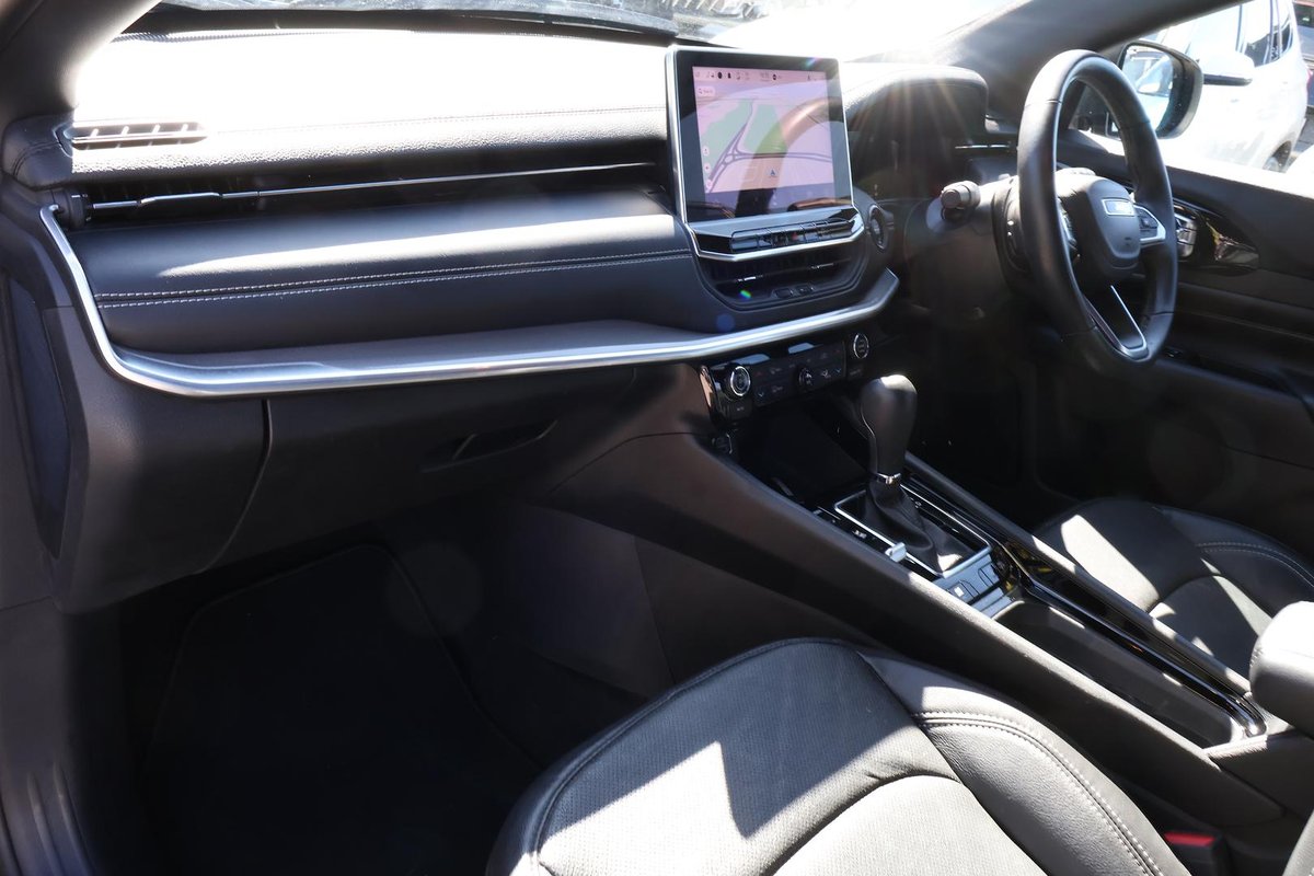 2023 Jeep Compass S-Limited M6 MY23 4X4 On Demand image 29