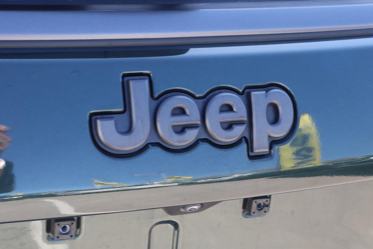 2023 Jeep Compass S-Limited M6 MY23 4X4 On Demand image 34