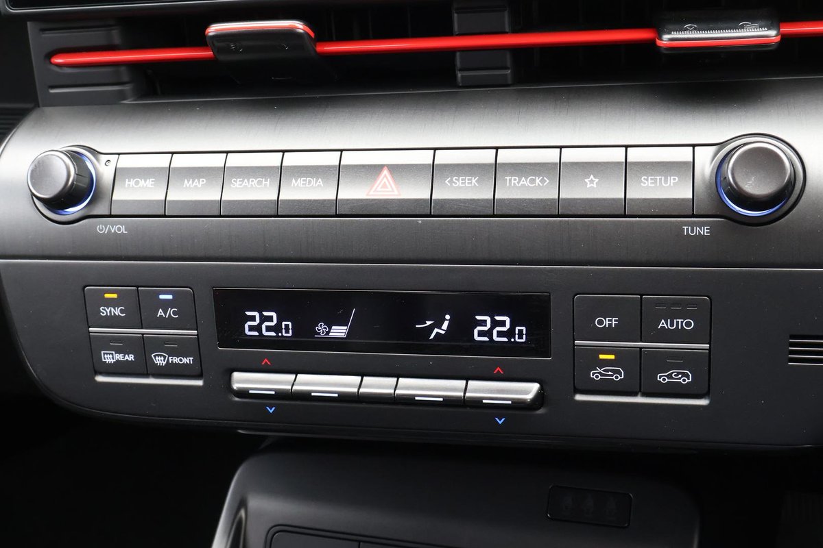 2025 Hyundai Kona Premium N Line SX2.V2 MY25 image 31