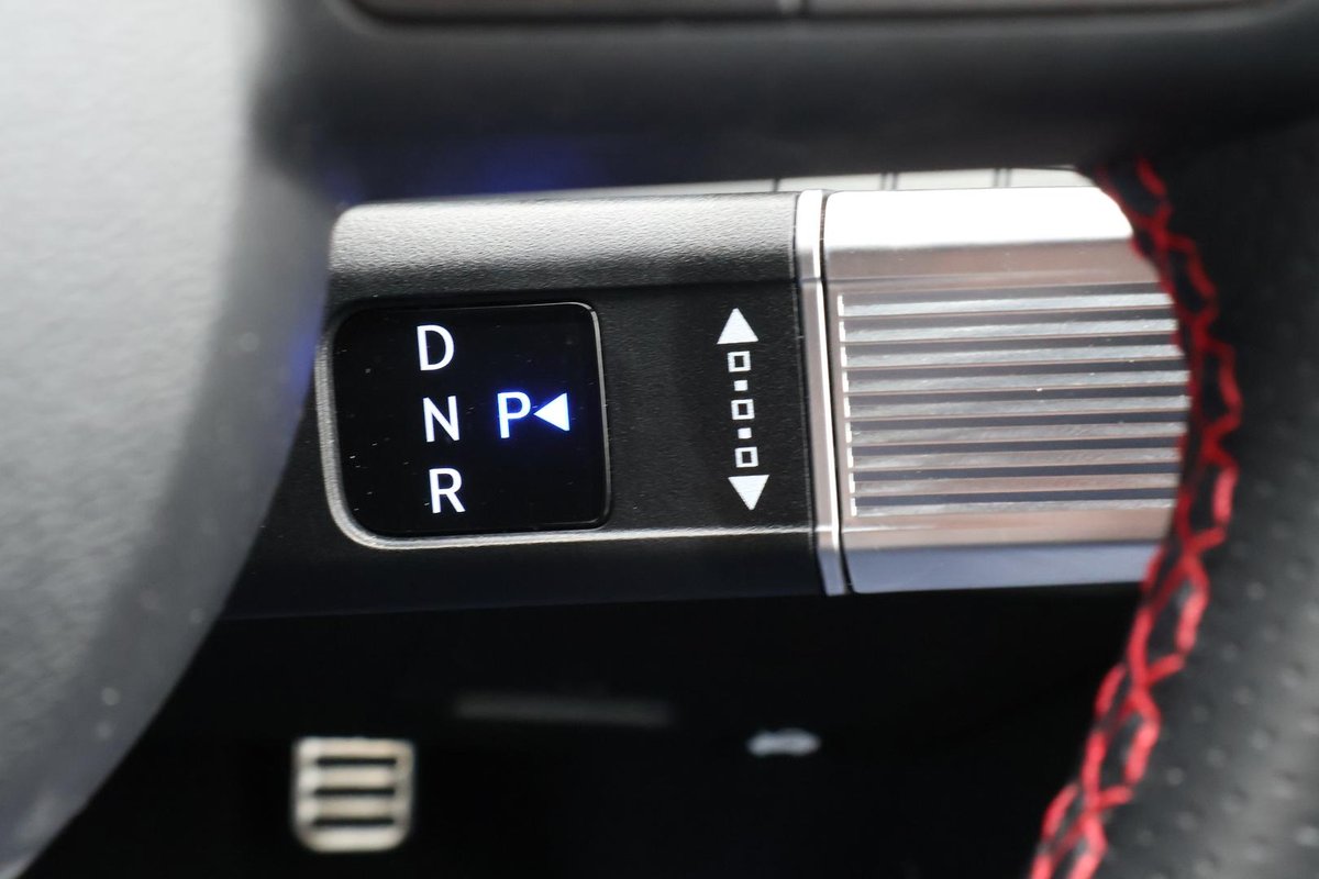 2025 Hyundai Kona Premium N Line SX2.V2 MY25 image 42