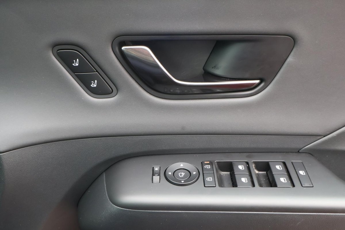 2025 Hyundai Kona Premium N Line SX2.V2 MY25 image 43