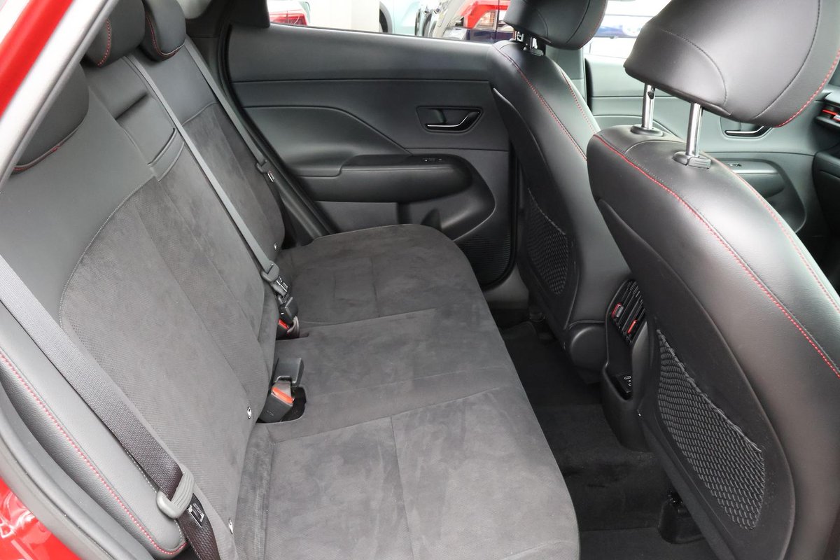 2025 Hyundai Kona Premium N Line SX2.V2 MY25 image 22