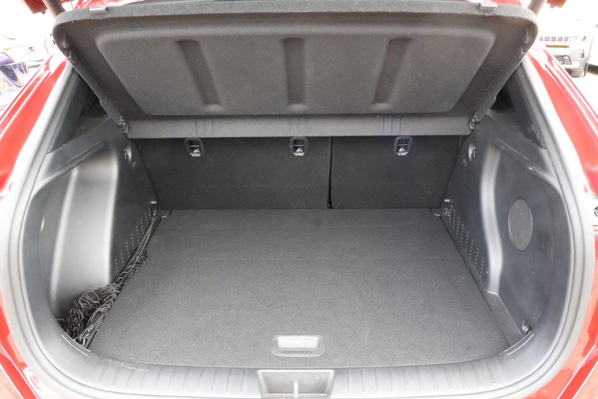 2025 Hyundai Kona Premium N Line SX2.V2 MY25 image 13