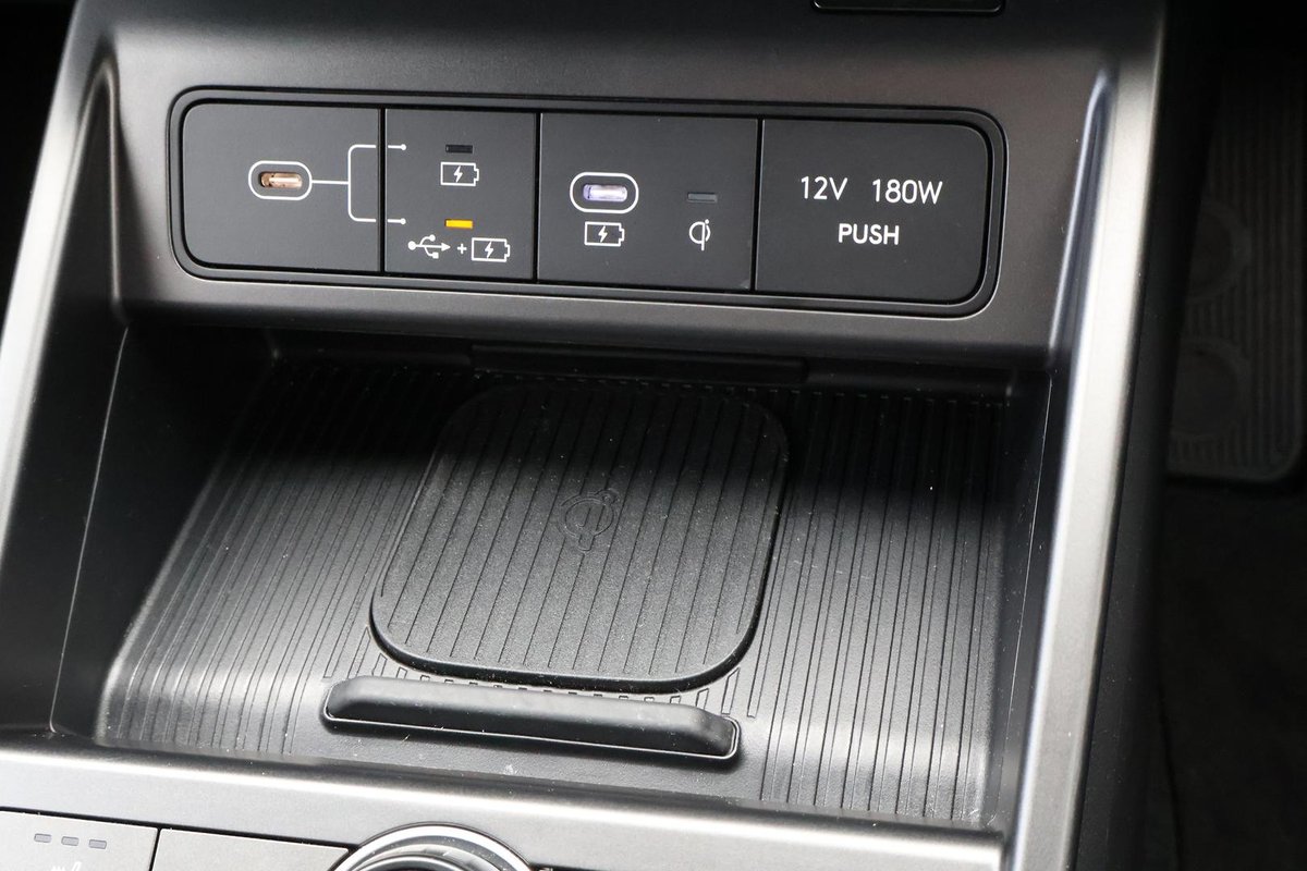2025 Hyundai Kona Premium N Line SX2.V2 MY25 image 30