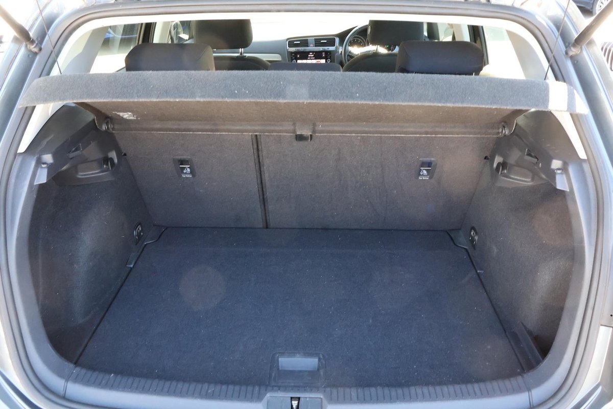 2018 Volkswagen Golf 110TSI 7.5 MY18 image 23