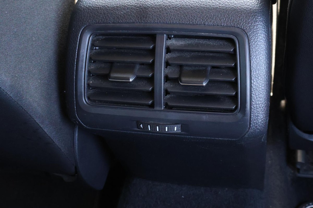 2018 Volkswagen Golf 110TSI 7.5 MY18 image 21