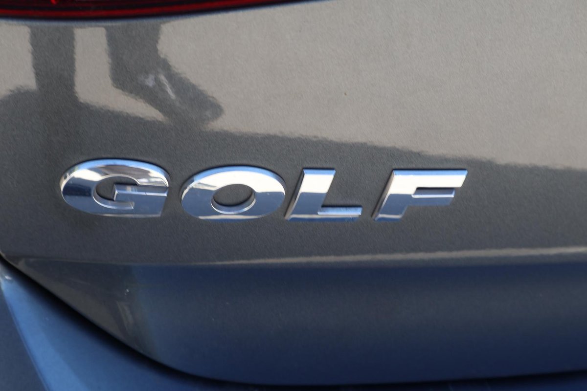 2018 Volkswagen Golf 110TSI 7.5 MY18 image 27