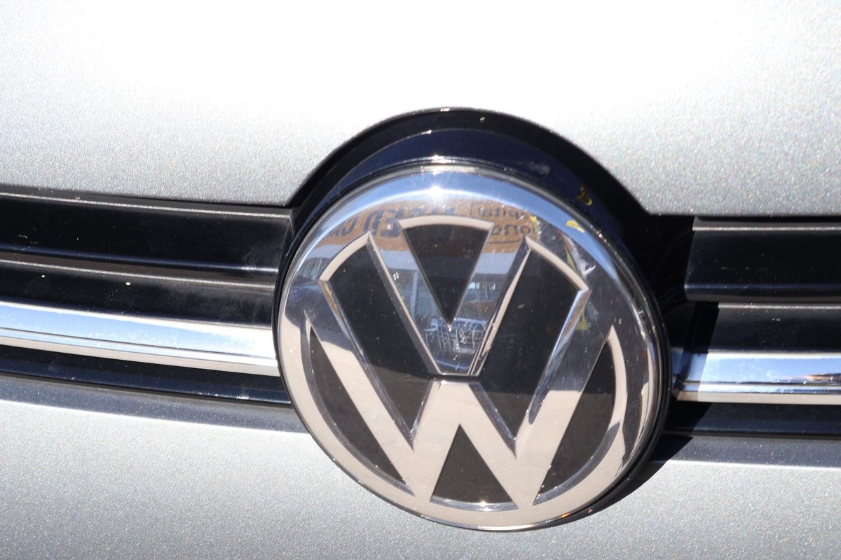 2018 Volkswagen Golf 110TSI 7.5 MY18 image 28