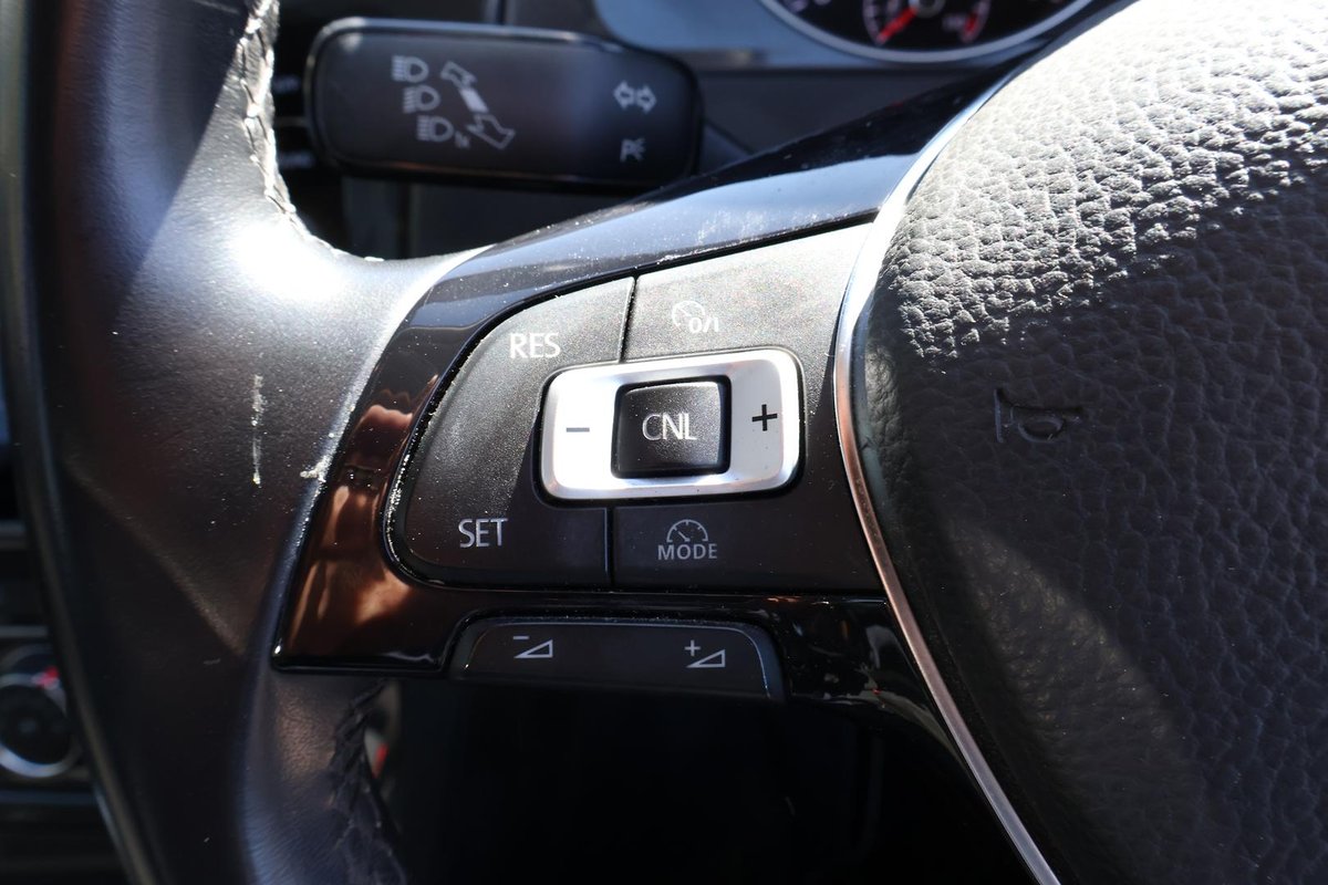 2018 Volkswagen Golf 110TSI 7.5 MY18 image 10