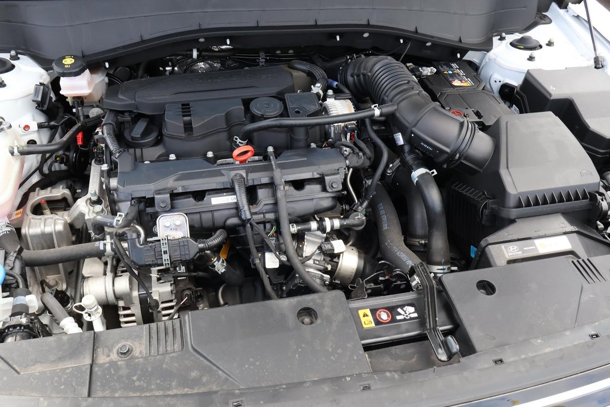 2024 Hyundai Kona Premium N Line SX2.V2 MY25 AWD image 16
