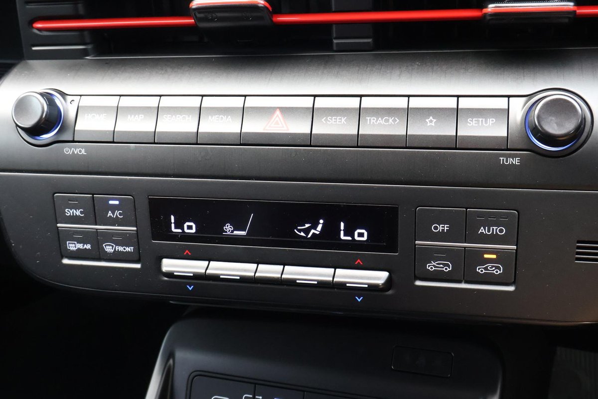 2024 Hyundai Kona Premium N Line SX2.V2 MY25 AWD image 32