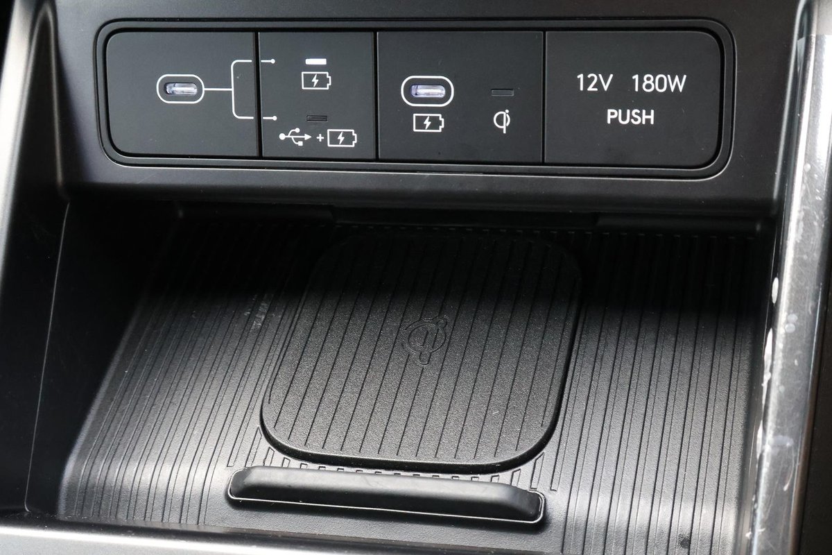 2024 Hyundai Kona Premium N Line SX2.V2 MY25 AWD image 31