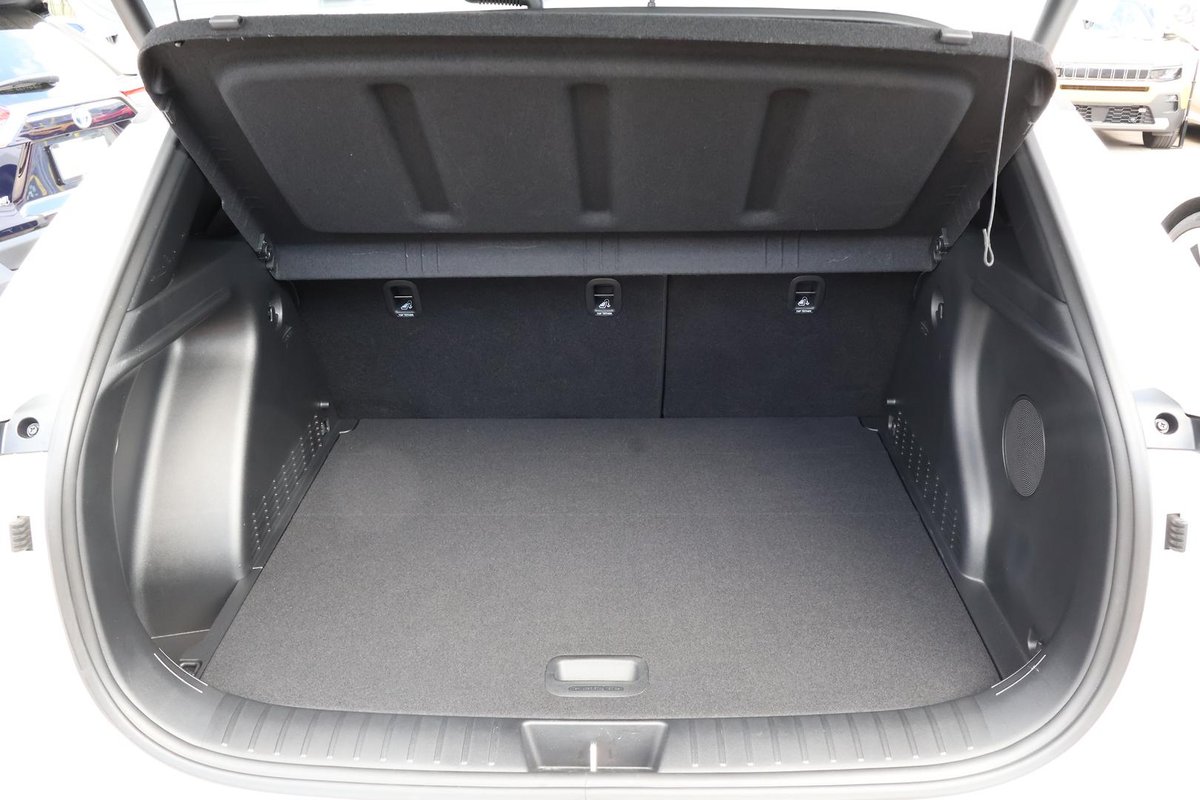 2024 Hyundai Kona Premium N Line SX2.V2 MY25 AWD image 14