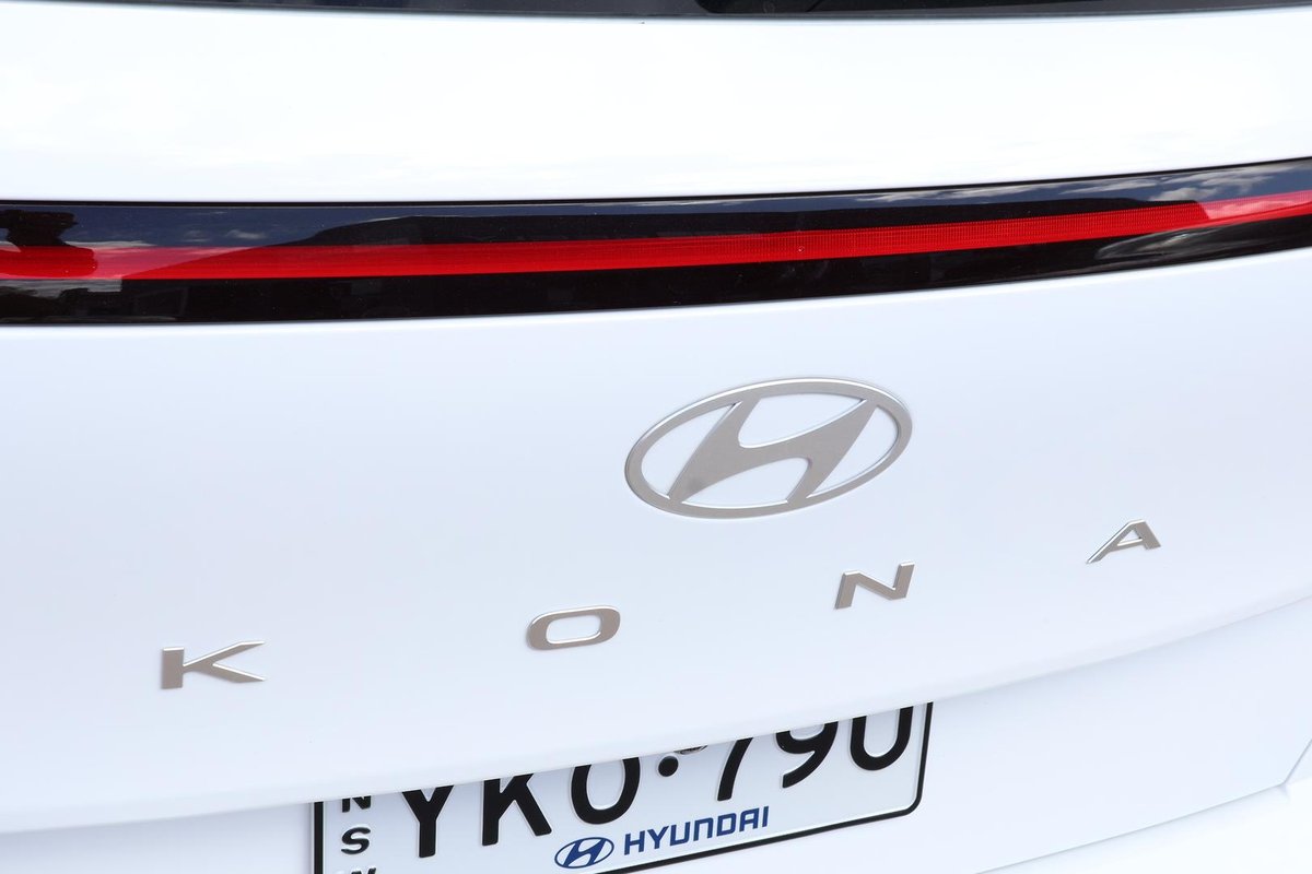 2024 Hyundai Kona Premium N Line SX2.V2 MY25 AWD image 12