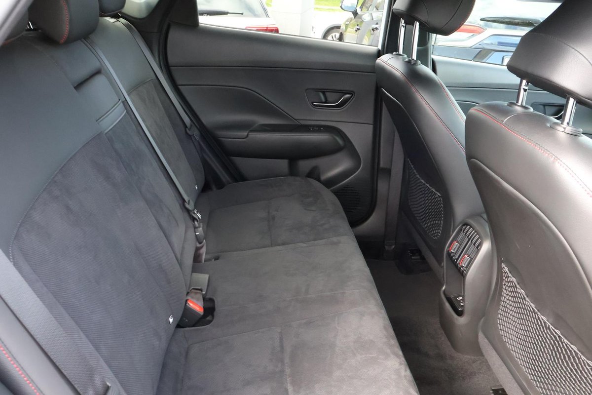 2024 Hyundai Kona Premium N Line SX2.V2 MY25 AWD image 23