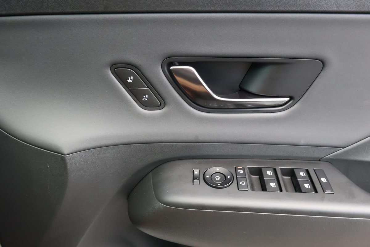 2024 Hyundai Kona Premium N Line SX2.V2 MY25 AWD image 44