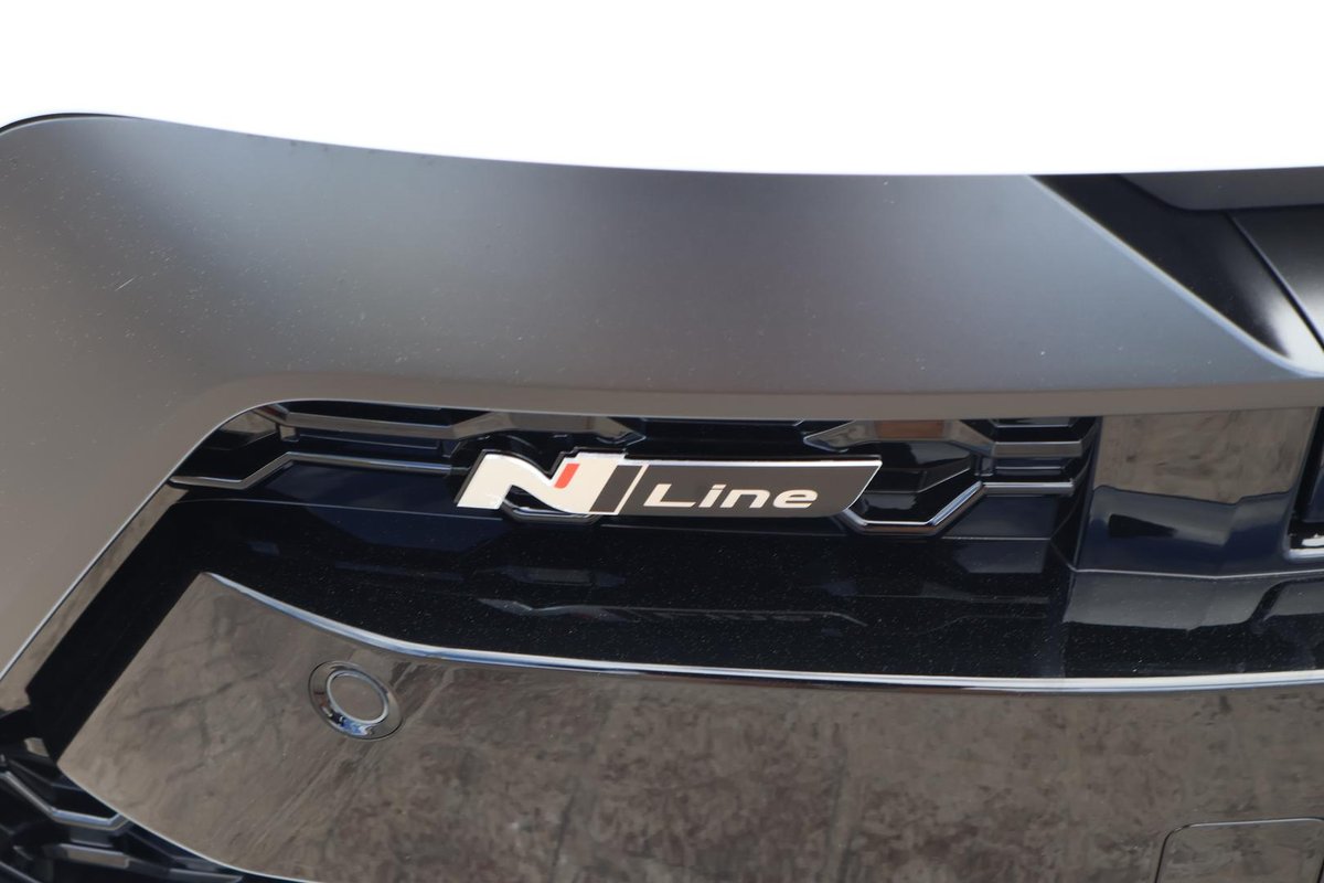 2024 Hyundai Kona Premium N Line SX2.V2 MY25 AWD image 11