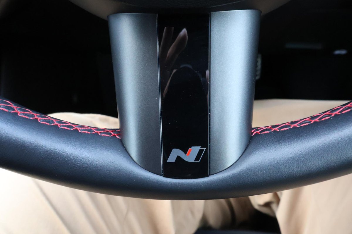 2024 Hyundai Kona Premium N Line SX2.V2 MY25 AWD image 42