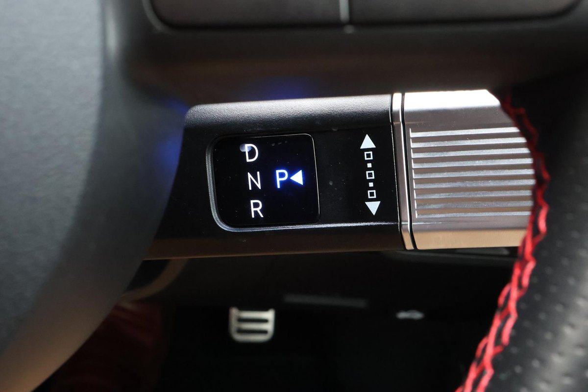 2024 Hyundai Kona Premium N Line SX2.V2 MY25 AWD image 43