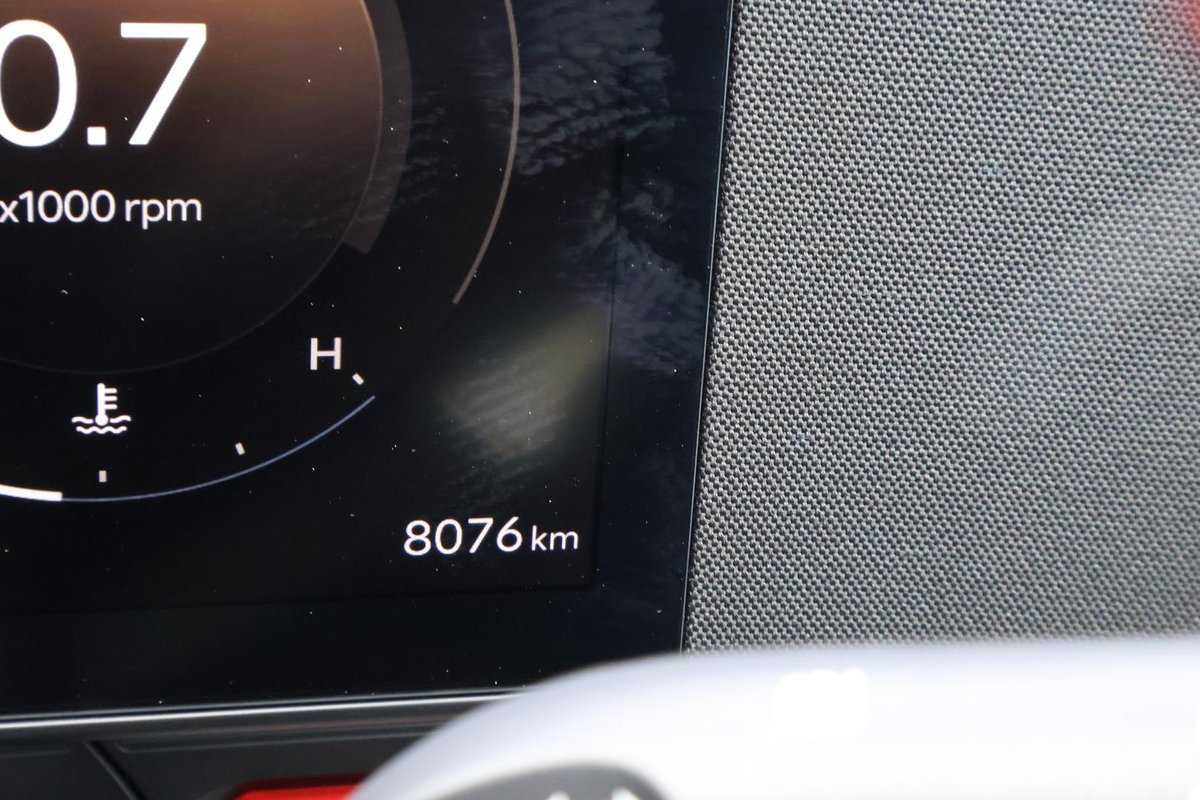 2024 Hyundai Kona Premium N Line SX2.V2 MY25 AWD image 36