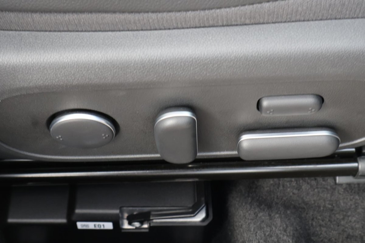 2024 Hyundai Kona Premium N Line SX2.V2 MY25 AWD image 21