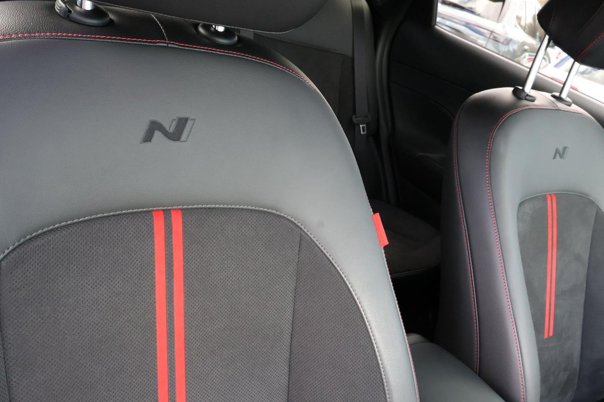 2024 Hyundai Kona Premium N Line SX2.V2 MY25 AWD image 22