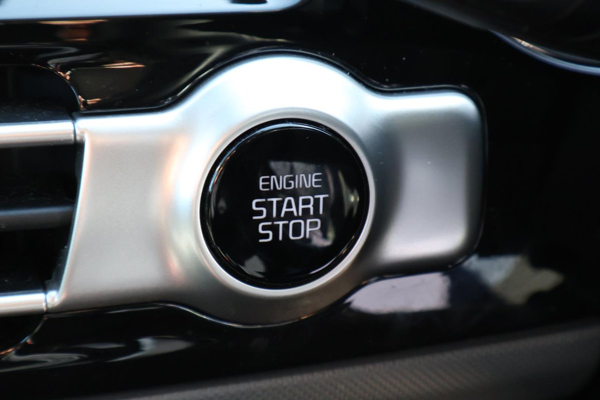 2020 Kia Seltos Sport+ SP2 MY20 AWD image 16