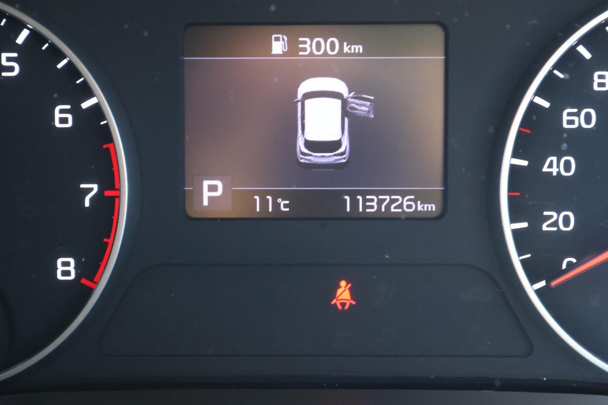 2020 Kia Seltos Sport+ SP2 MY20 AWD image 13