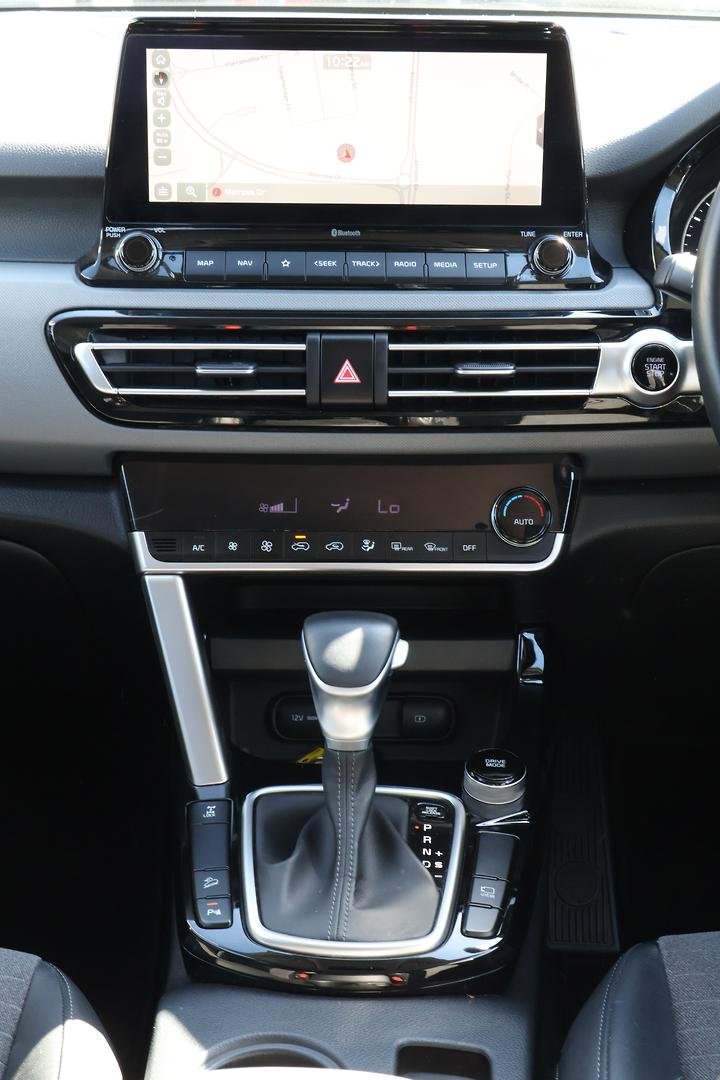 2020 Kia Seltos Sport+ SP2 MY20 AWD image 17