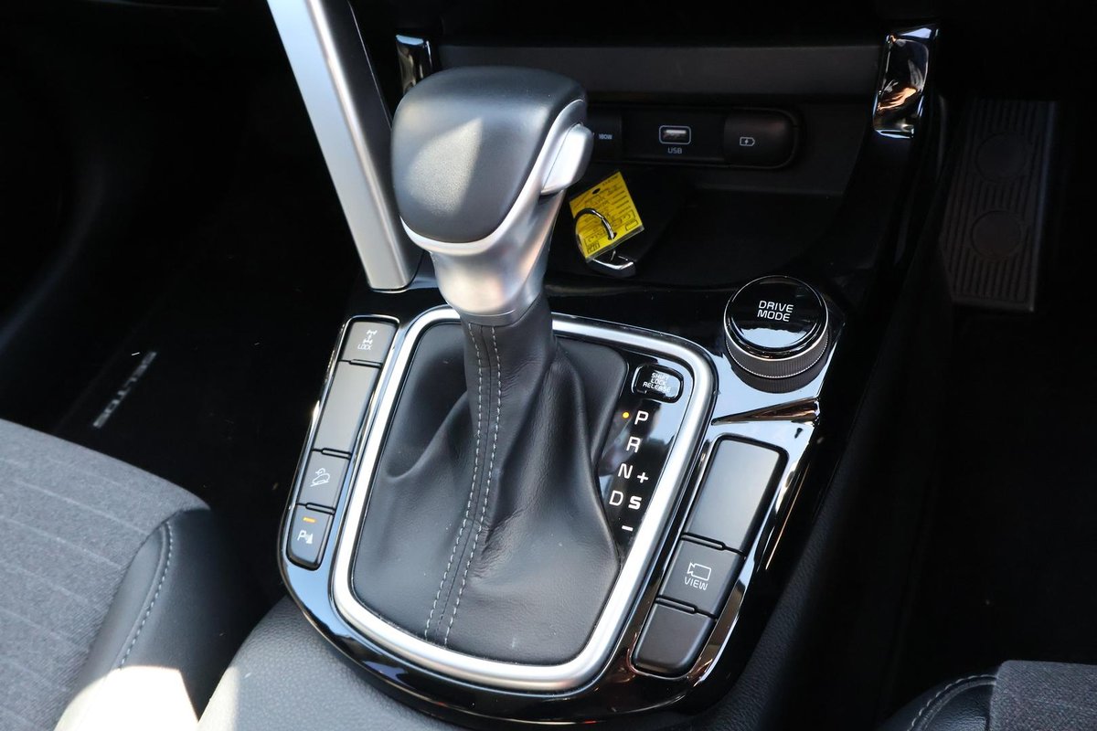 2020 Kia Seltos Sport+ SP2 MY20 AWD image 20