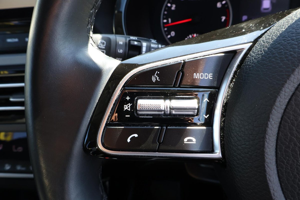 2020 Kia Seltos Sport+ SP2 MY20 AWD image 10