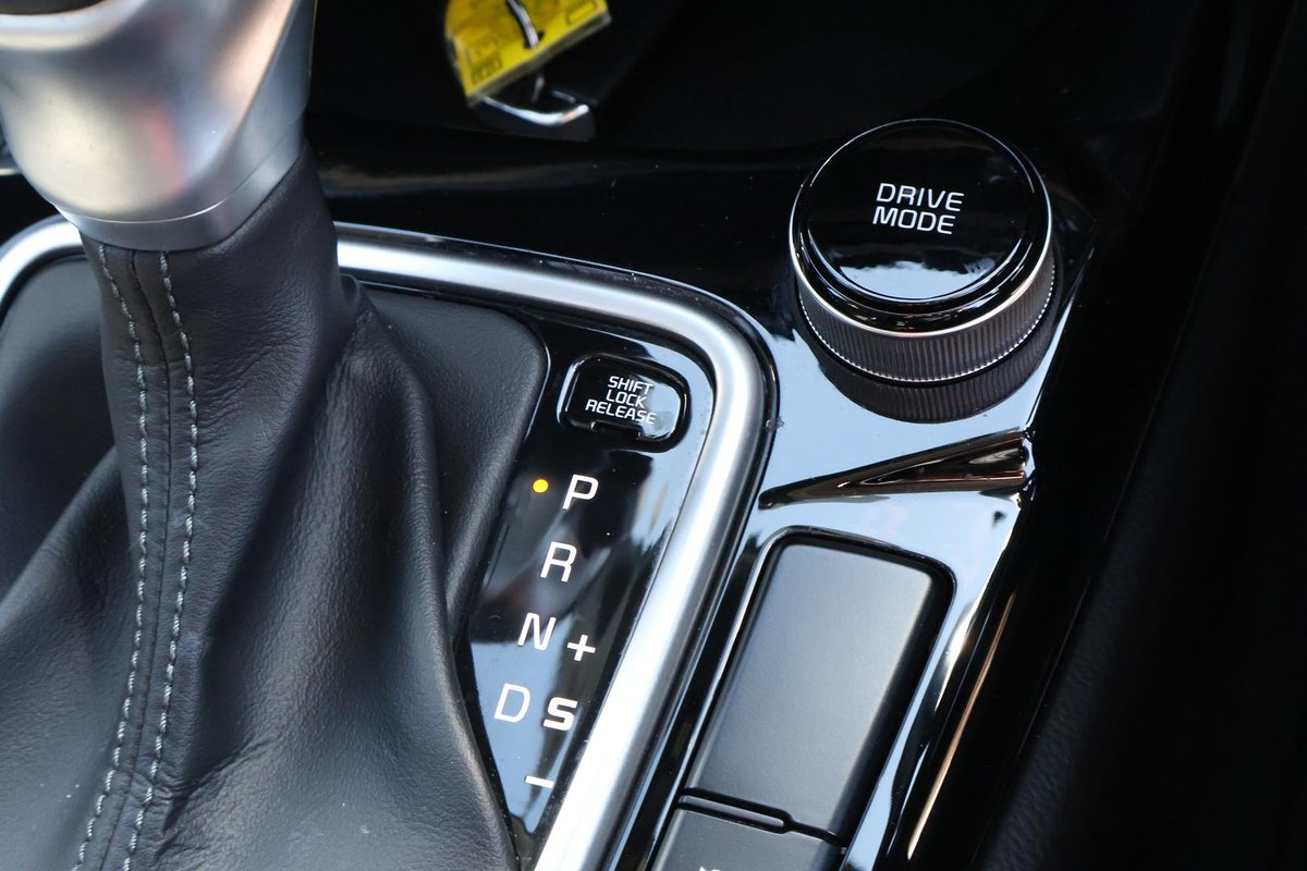 2020 Kia Seltos Sport+ SP2 MY20 AWD image 19
