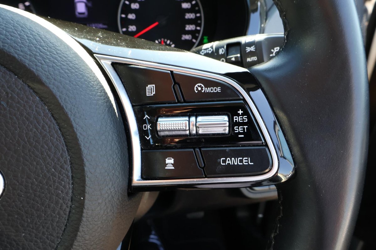 2020 Kia Seltos Sport+ SP2 MY20 AWD image 11