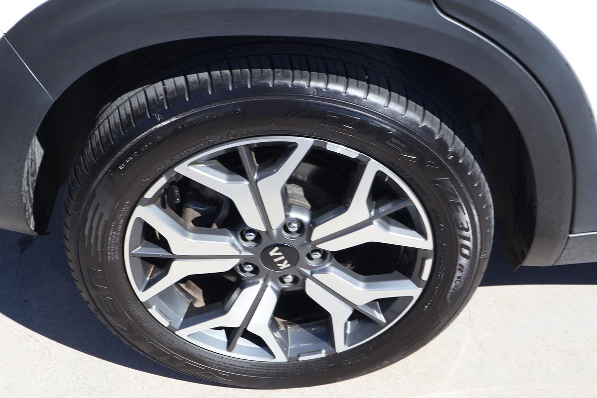 2020 Kia Seltos Sport+ SP2 MY20 AWD image 25