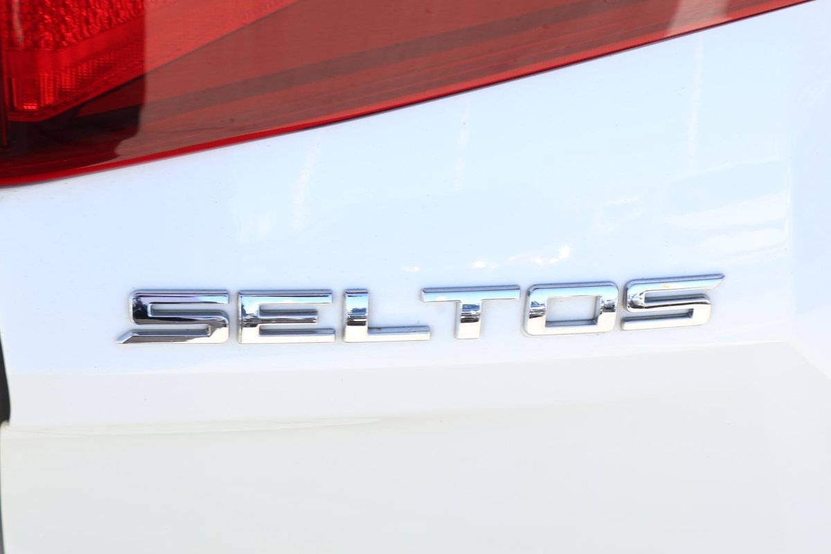 2020 Kia Seltos Sport+ SP2 MY20 AWD image 28