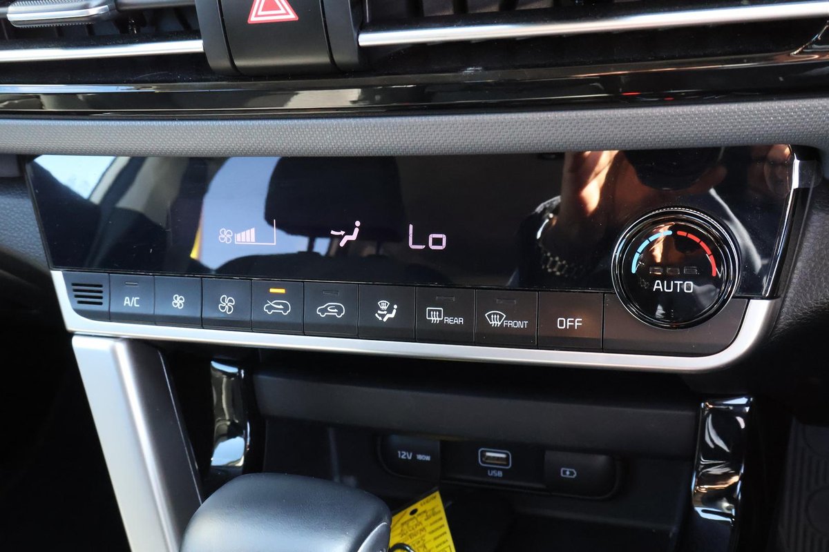 2020 Kia Seltos Sport+ SP2 MY20 AWD image 18