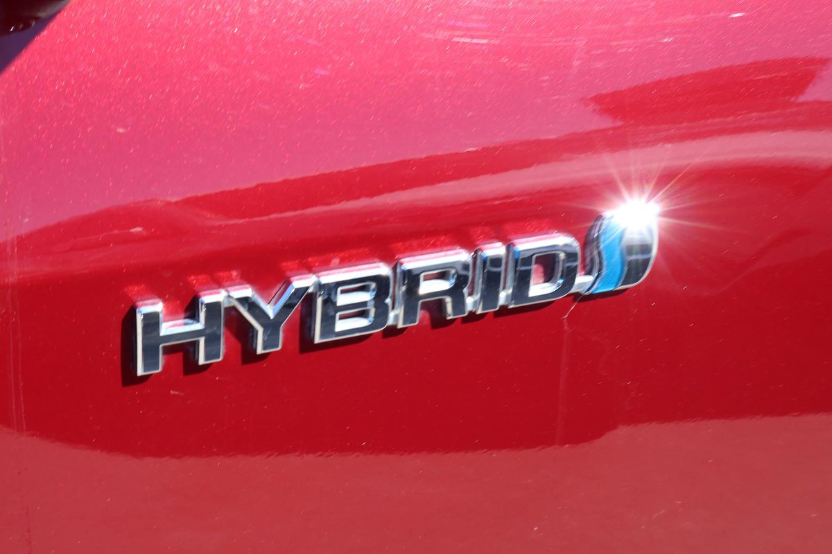 2021 Toyota Kluger Grande AXUH78R 4X4 On Demand image 34