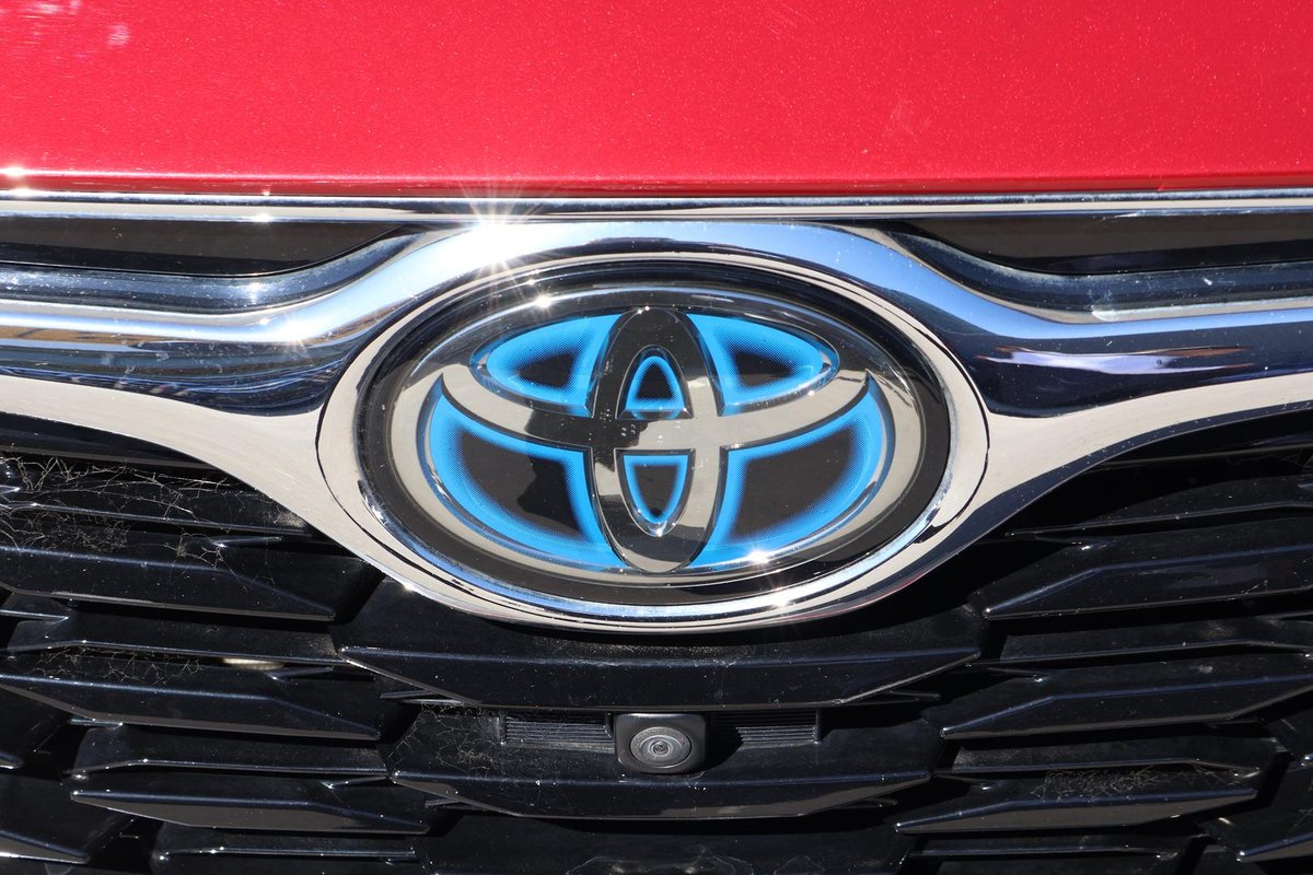 2021 Toyota Kluger Grande AXUH78R 4X4 On Demand image 37