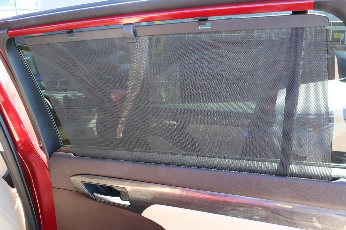 2021 Toyota Kluger Grande AXUH78R 4X4 On Demand image 24